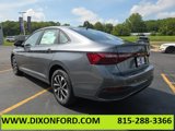 New 2025 Volkswagen Jetta S image 4