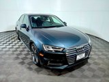 Used 2018 Audi A4 2.0T Premium Plus w/ Premium Plus Package image 2