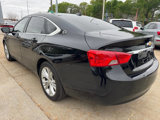 Used 2014 Chevrolet Impala LT w/ Premium Seating Package image 5