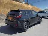 New 2025 Subaru Crosstrek 2.0i image 3