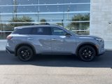 Certified 2025 INFINITI QX60 Luxe w/ Black Edition image 2