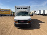 Used 2021 GMC Savana 3500 Extended w/ Power Convenience Package image 2