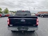 Used 2021 Ford F150 XLT image 4