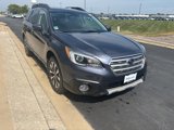 Used 2017 Subaru Outback 2.5i Limited image 4