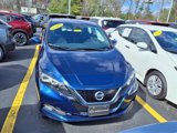 Certified 2019 Nissan Leaf SV Plus w/ SV Plus Technology Package image 2