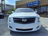 Used 2017 Cadillac XTS Luxury image 2