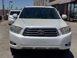 Used 2008 Toyota Highlander Limited image 4