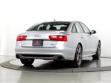 Used 2015 Audi A6 3.0T Prestige w/ Prestige Package image 6