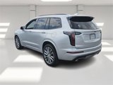 Used 2020 Cadillac XT6 Sport image 3