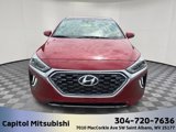 Used 2020 Hyundai Ioniq SE image 3