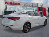 New 2025 Nissan Sentra SV w/ SV Premium Package image 5