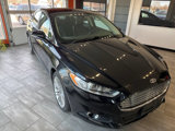 Used 2015 Ford Fusion SE w/ Equipment Group 202A image 3