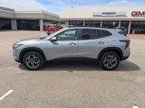 Used 2024 Chevrolet Trax LT image 2