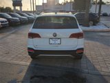Used 2022 Volkswagen Taos SE w/ Panoramic Sunroof Package image 5