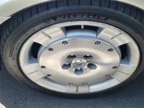 Used 2002 Lexus SC 430 Convertible image 3