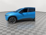 New 2025 Chevrolet Trax RS w/ Sunroof Package image 4