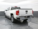Used 2017 Chevrolet Silverado 1500 LTZ w/ Sport Package image 5