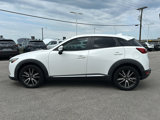 Used 2016 MAZDA CX-3 Grand Touring image 5