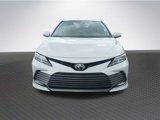 Used 2023 Toyota Camry LE image 3