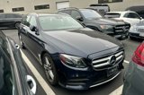 Certified 2018 Mercedes-Benz E 400 4MATIC Wagon image 2