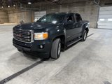 Used 2017 GMC Canyon SLE image 3