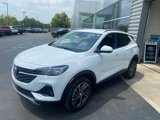 Used 2023 Buick Encore GX Select image 2