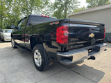 Used 2014 Chevrolet Silverado 1500 LT w/ All Star Edition image 3