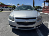 Used 2012 Chevrolet Malibu LS w/ LS Uplevel Package image 2