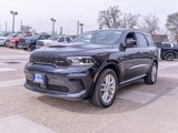 New 2024 Dodge Durango R/T image 2