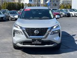Certified 2023 Nissan Rogue SV image 6