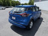 New 2025 Nissan Kicks Play S image 6