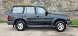 Used 1996 Toyota Land Cruiser image 2