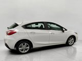 Used 2018 Chevrolet Cruze LT w/ Convenience Package image 3