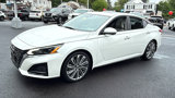 Certified 2023 Nissan Altima 2.5 SL image 3