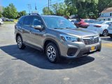 Used 2019 Subaru Forester Premium w/ All-Weather Package image 3
