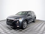 Used 2020 Hyundai Santa Fe SEL w/ Convenience Package image 4