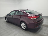 Used 2018 Kia Forte LX image 3