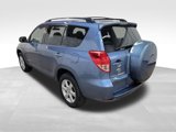 Used 2008 Toyota RAV4 Limited image 4