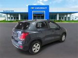 Certified 2022 Chevrolet Trax LT image 5