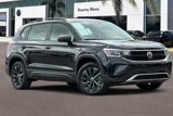 Used 2022 Volkswagen Taos S image 2