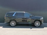 Used 2021 Cadillac Escalade Premium Luxury w/ Driver Assist Tech Package image 4