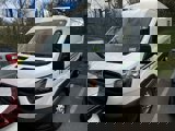 Used 2020 Ford Transit 250 Medium Roof AWD image 2