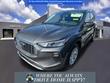 New 2025 Ford Escape Active w/ Active Premium Tech Pack image 4