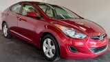 Used 2013 Hyundai Elantra GLS image 4