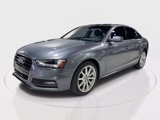 Used 2016 Audi A4 2.0T Premium w/ Convenience Plus Package image 3