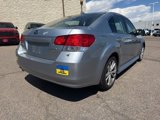 Used 2013 Subaru Legacy 2.5i Limited image 6