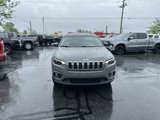 Used 2020 Jeep Cherokee Latitude Plus image 2