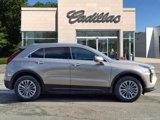 New 2025 Cadillac XT4 Premium Luxury w/ Cold Weather Package image 6