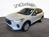 New 2025 Ford Escape Active image 3