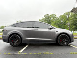 Used 2021 Tesla Model X Long Range image 4